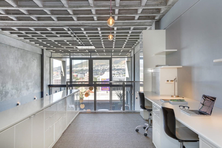 2 Bedroom Property for Sale in Gardens Western Cape